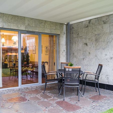 Vacationclub - Stella Baltic Apartment 7 Świnoujście Екстериор снимка