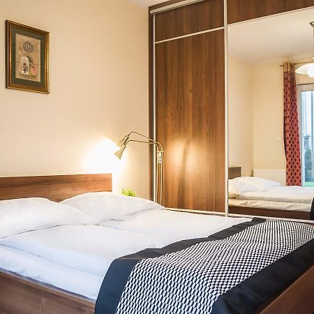 Vacationclub - Stella Baltic Apartment 7 Świnoujście Екстериор снимка