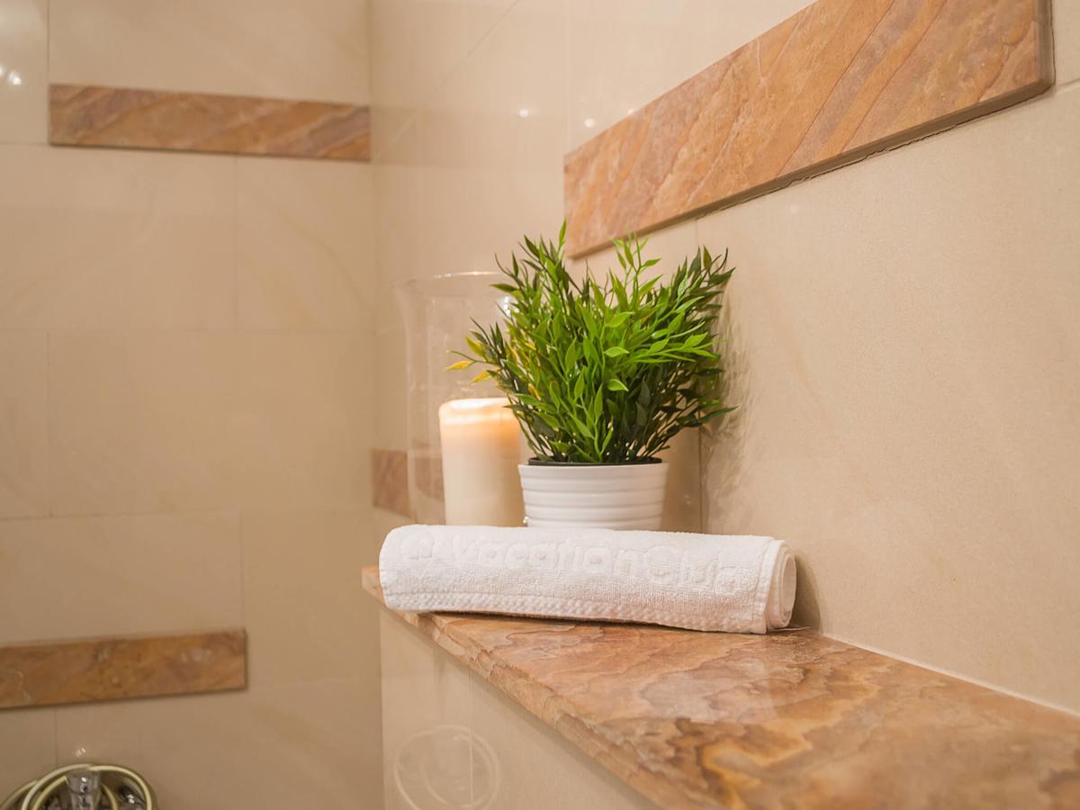 Vacationclub - Stella Baltic Apartment 7 Świnoujście Екстериор снимка