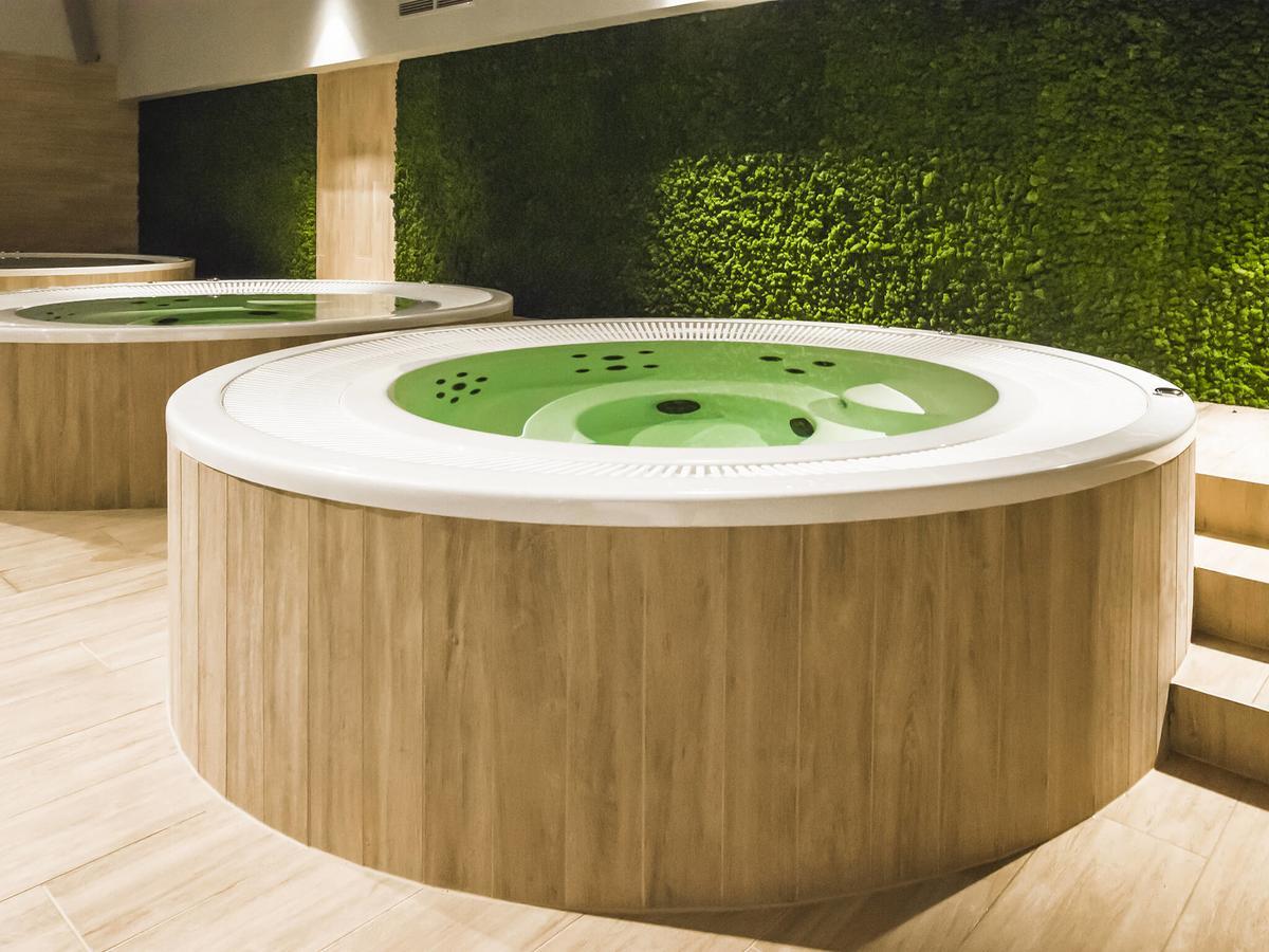 Vacationclub - Stella Baltic Apartment 7 Świnoujście Екстериор снимка