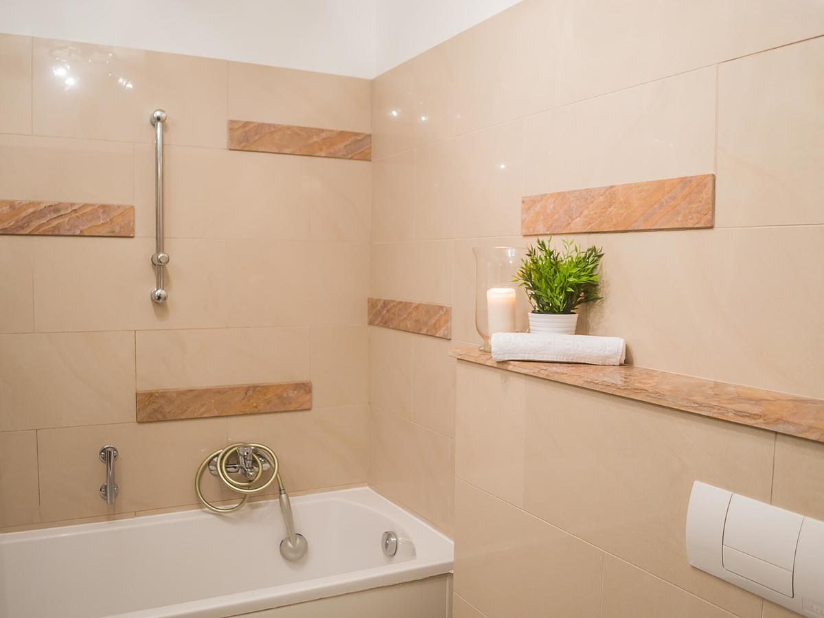 Vacationclub - Stella Baltic Apartment 7 Świnoujście Екстериор снимка
