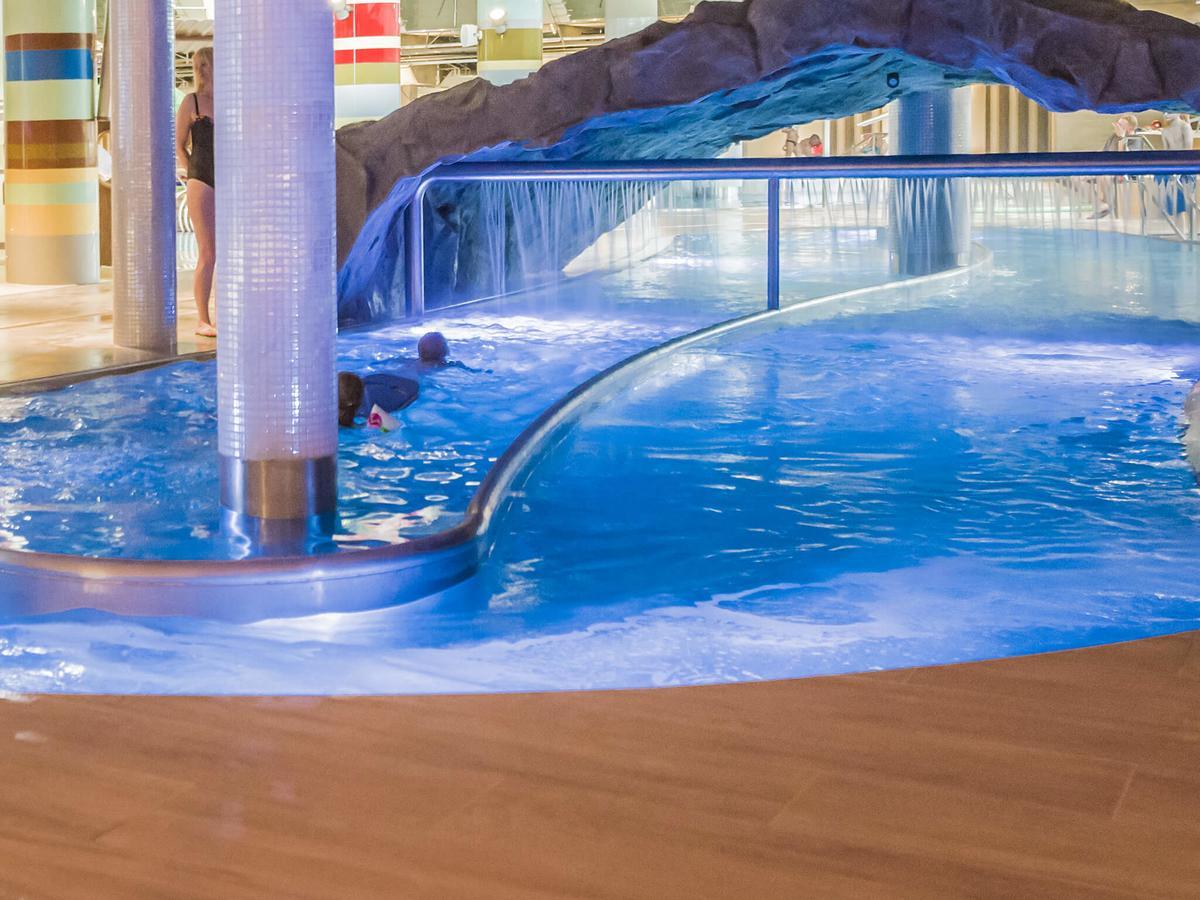 Vacationclub - Stella Baltic Apartment 7 Świnoujście Екстериор снимка