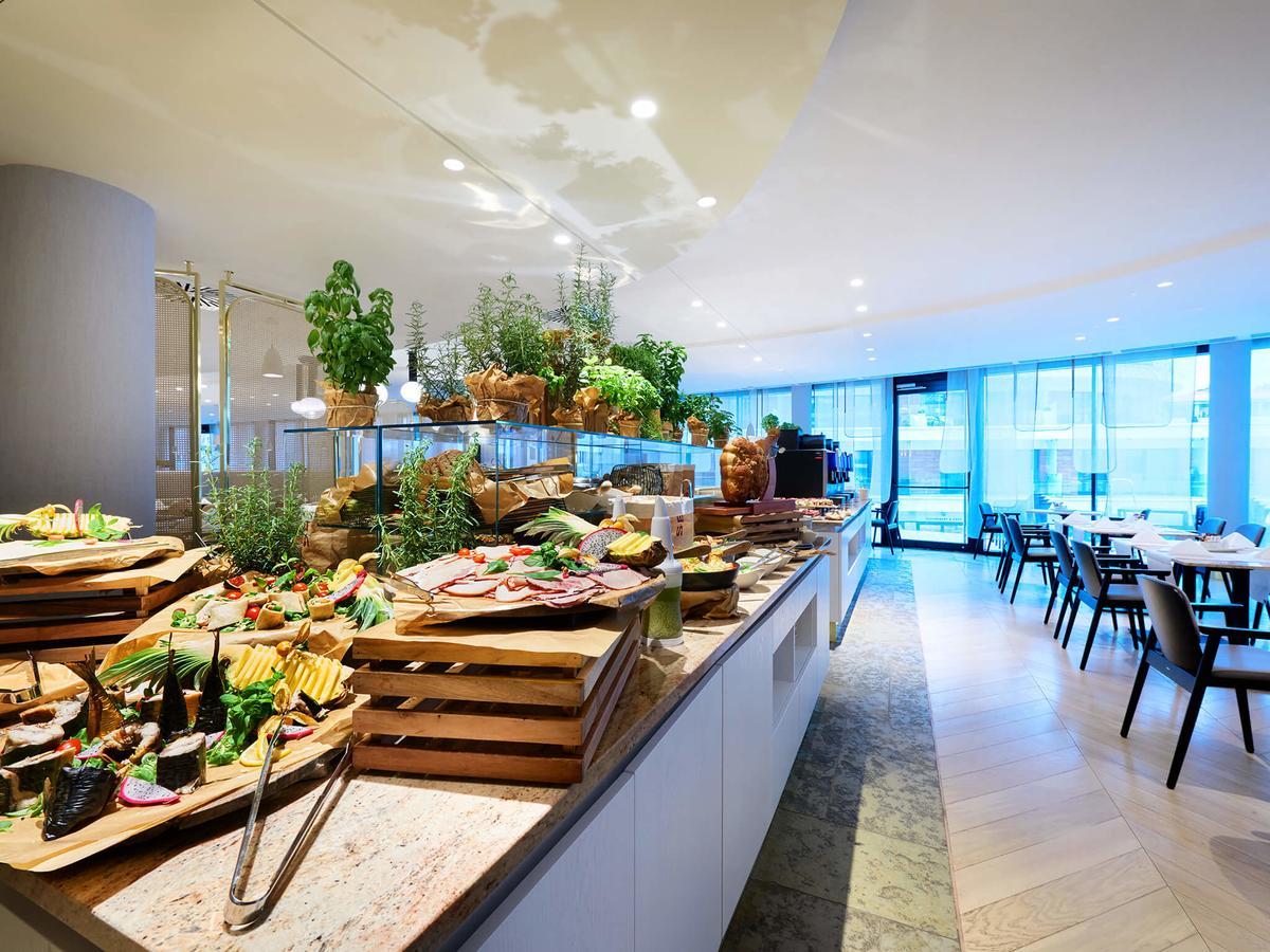 Vacationclub - Stella Baltic Apartment 7 Świnoujście Екстериор снимка